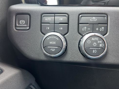 New 2026 GMC Sierra 1500 Elevation w/ X31 Off-Road Package image 20