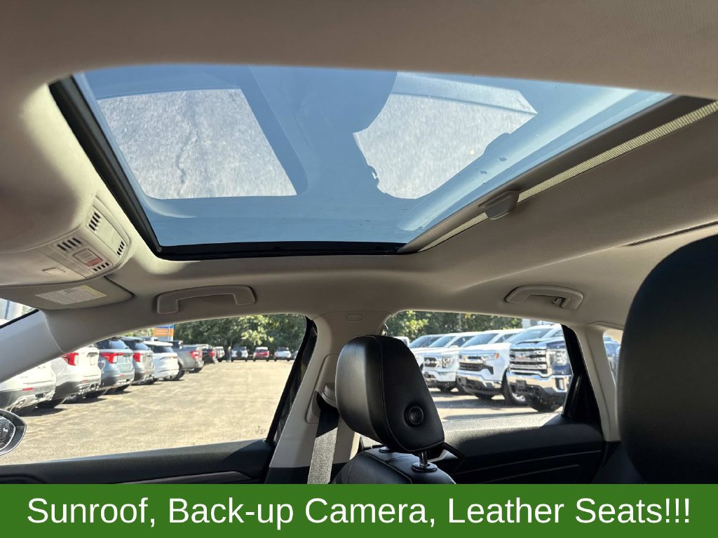 Used 2019 Volkswagen Jetta SEL FWD image 20
