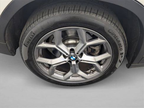 Certified 2023 BMW X3 xDrive30i w/ Convenience Package AWD/4WD image 22
