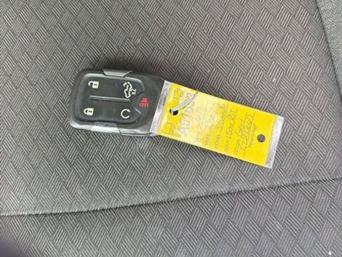 Used 2019 Chevrolet Silverado 1500 RST image 28