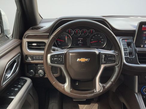 Used 2021 Chevrolet Tahoe LT RWD image 15
