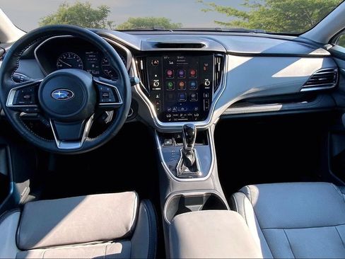 Used 2020 Subaru Outback Limited w/ Popular Package #2 AWD/4WD image 7