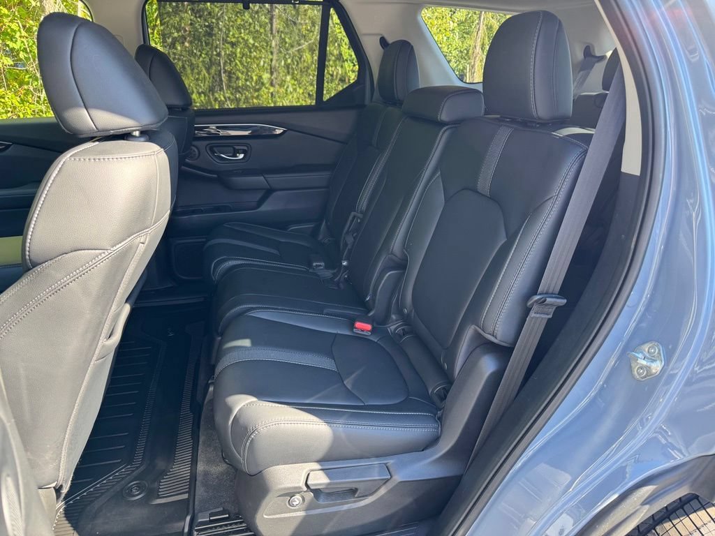 Certified 2023 Honda Pilot Touring image 16