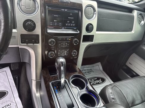 Used 2013 Ford F150 Platinum image 13
