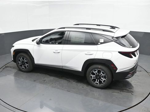 New 2025 Hyundai Tucson XRT image 43