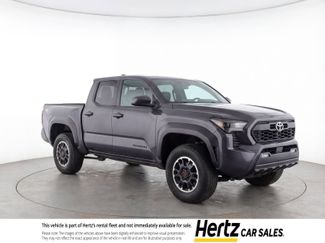 Used 2025 Toyota Tacoma TRD Off-Road video 1