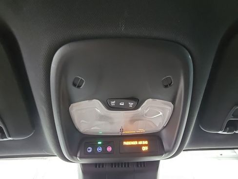 Used 2023 GMC Canyon AT4 w/ Canyon Safety Plus Package image 22