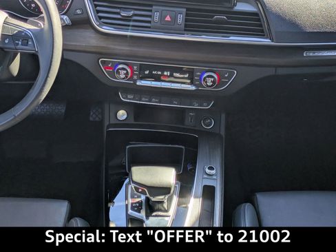 Certified 2024 Audi Q5 2.0T Premium image 21