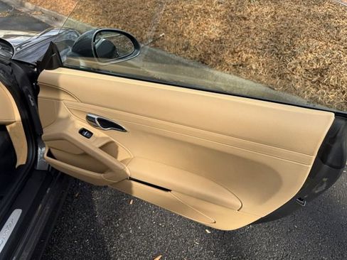 Used 2013 Porsche Boxster image 15