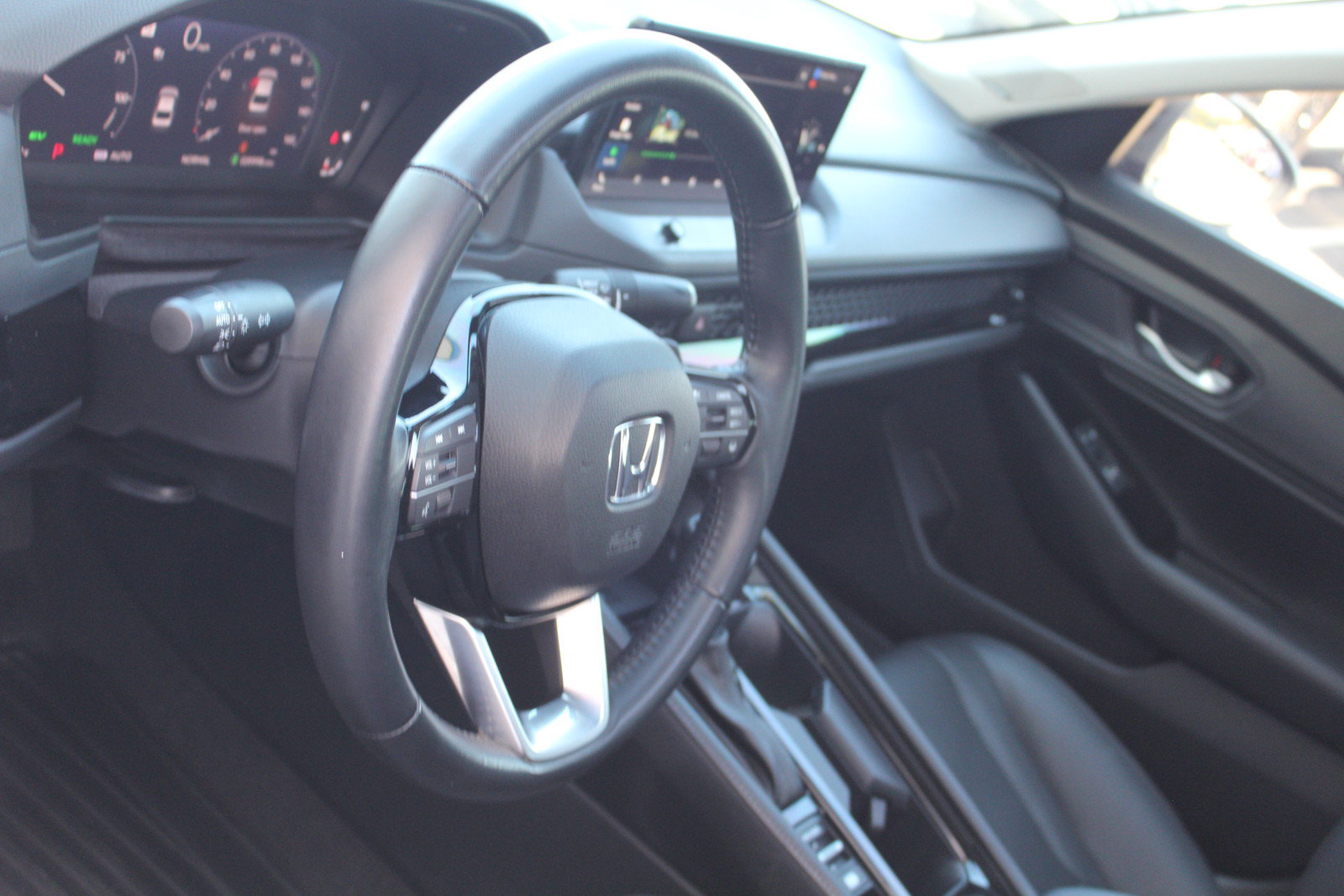 Used 2024 Honda Accord Touring image 16