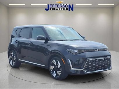 Used 2023 Kia Soul GT-Line