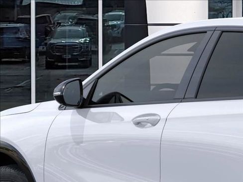 New 2026 Buick Envista Sport Touring w/ Convenience I Package FWD image 12