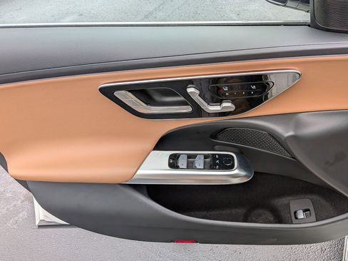 Certified 2025 Mercedes-Benz E 350 4MATIC Sedan image 14