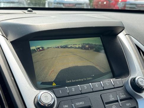 Used 2015 GMC Terrain SLE AWD/4WD image 36