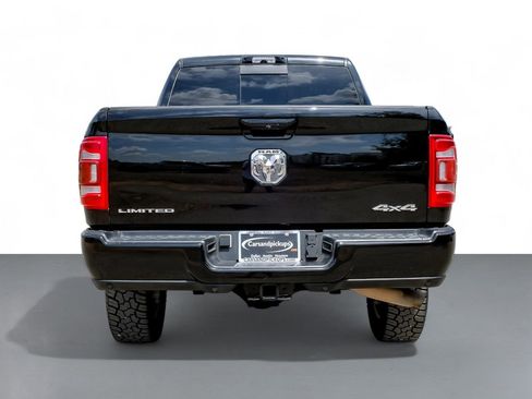 Used 2023 RAM 2500 Limited image 8