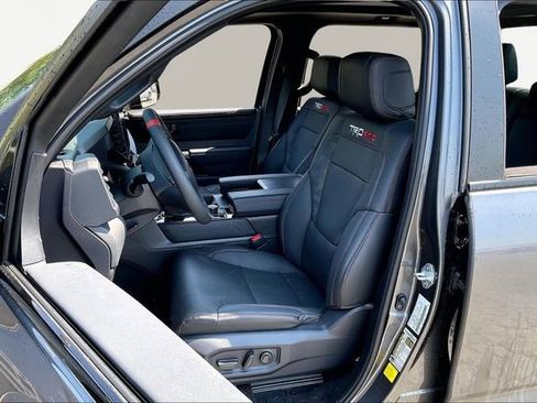 Used 2026 Toyota Tundra TRD Pro image 15