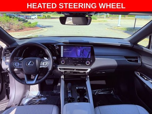 Certified 2025 Lexus RX 350 Premium Plus w/ Accessory Package (K3) FWD image 14