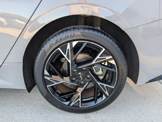 Used 2025 Kia K5 GT-Line FWD image 9