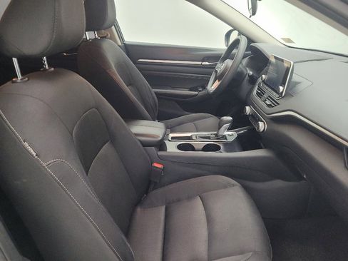 Used 2021 Nissan Altima 2.5 SV FWD image 21