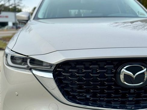 New 2025 MAZDA CX-5 AWD 2.5 S image 3