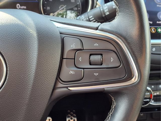 Certified 2023 Buick Encore GX Select w/ Sport Touring Package FWD image 15