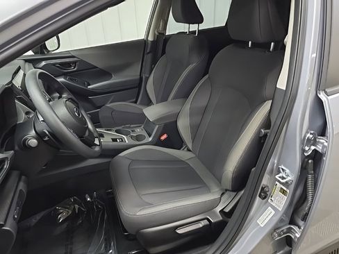 Used 2025 Subaru Crosstrek 2.5i Premium w/ Crosstrek Mirror Package image 32