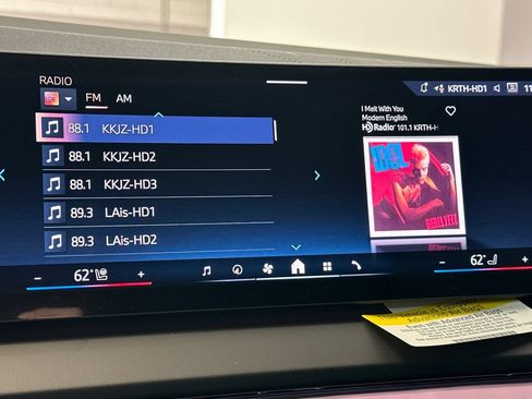 New 2026 BMW X3 xDrive30 w/ Premium Package image 23