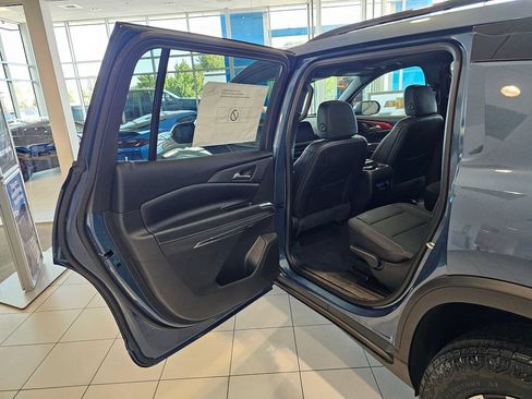 New 2026 Chevrolet Traverse Z71 AWD/4WD image 14