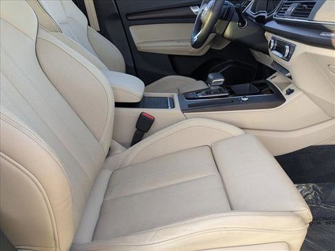 Certified 2023 Audi Q5 2.0T Prestige w/ Prestige Package image 18