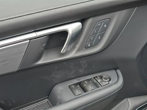 New 2026 Buick Enclave Preferred w/ Power Package AWD/4WD image 14