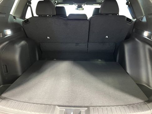 New 2026 Honda CR-V TrailSport image 26