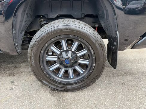 Used 2014 Toyota Tundra 1794 Edition AWD/4WD image 4