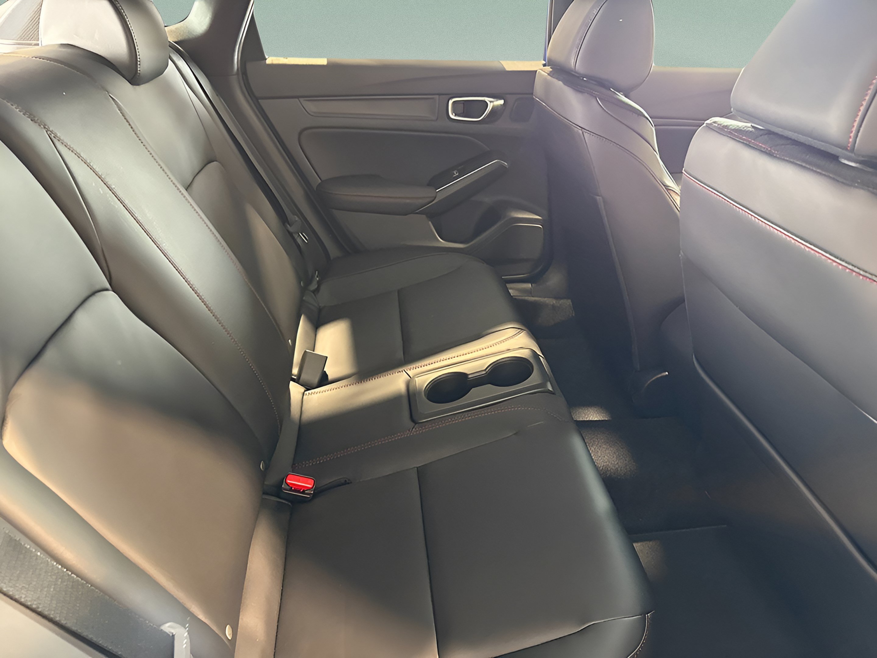 New 2026 Acura Integra Type S FWD image 41