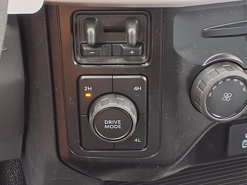 New 2026 Ford F350 XL AWD/4WD image 10