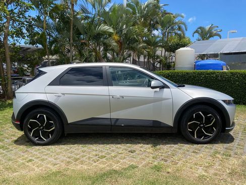 Certified 2023 Hyundai Ioniq 5 SEL AWD/4WD image 8