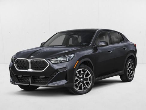 Used 2026 BMW X2 xDrive28i w/ Convenience Package AWD/4WD image 1