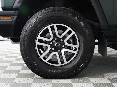 New 2026 INEOS Grenadier AWD/4WD image 16