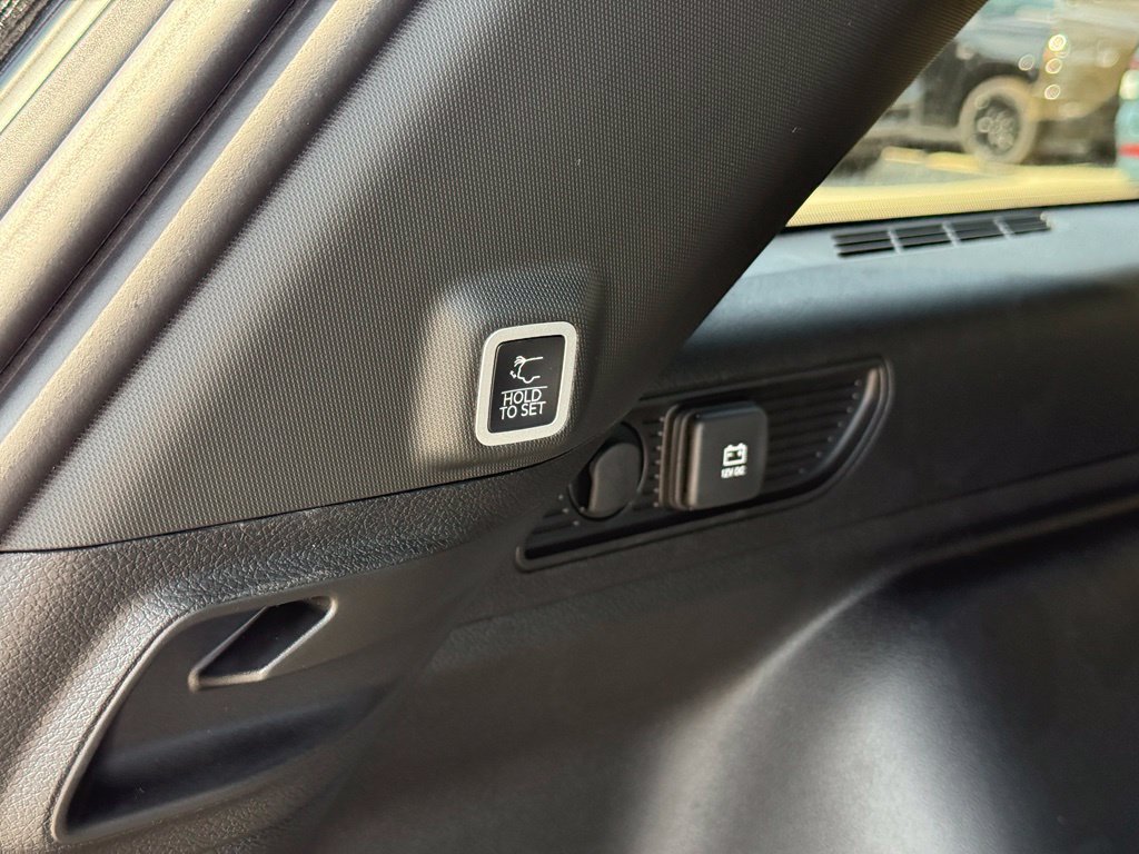 New 2027 Jeep Grand Cherokee Limited AWD/4WD image 26