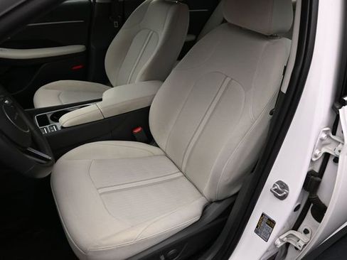 Used 2025 Hyundai Sonata SEL image 14