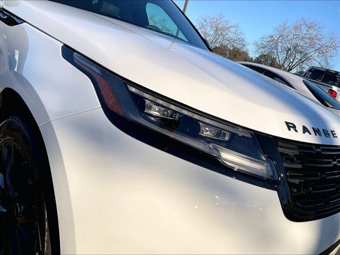 New 2026 Land Rover Range Rover Velar S image 33