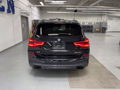 Used 2021 BMW X3 M40i w/ Premium Package