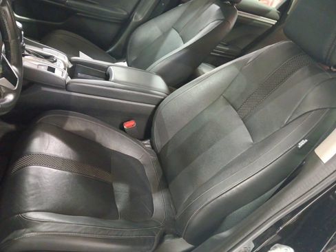 Used 2021 Honda Civic EX-L image 5