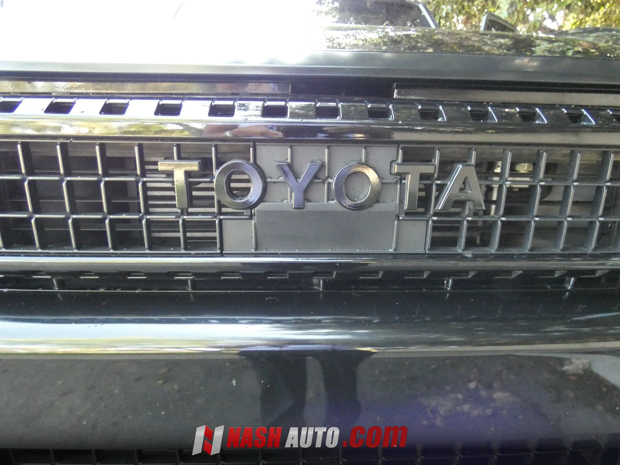 Used 2025 Toyota Land Cruiser 1958 AWD/4WD image 77