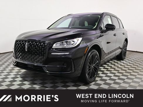New 2026 Lincoln Corsair Grand Touring AWD/4WD image 1