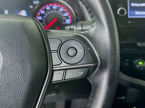 Used 2023 Toyota Camry XSE w/ Navigation Package image 17