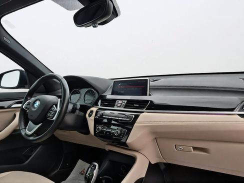 Used 2021 BMW X1 sDrive28i w/ Premium Package FWD image 29