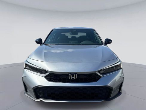 Certified 2026 Honda Civic Sport Touring image 9