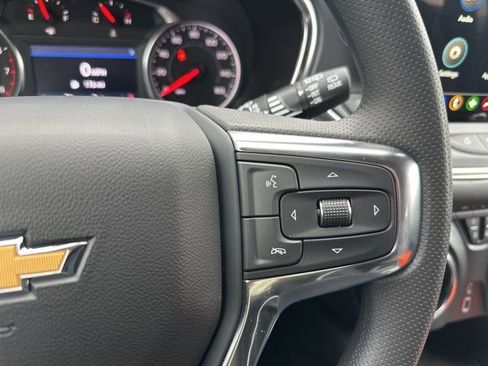 New 2025 Chevrolet Blazer LT w/ Redline Edition image 15