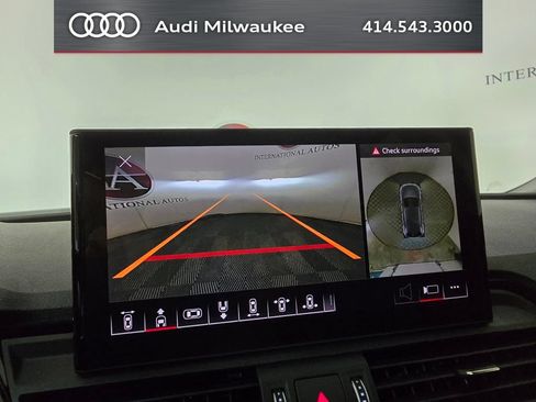 Used 2023 Audi Q5 2.0T Premium Plus w/ Premium Plus Package AWD/4WD image 27
