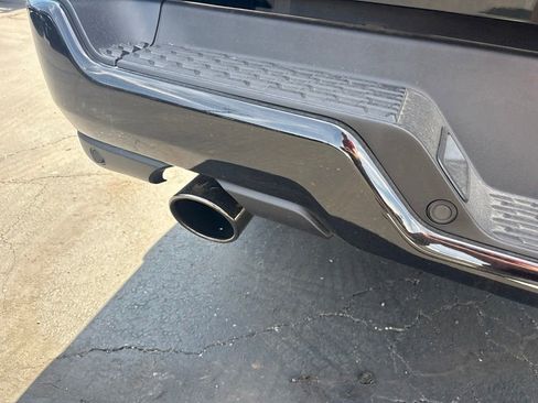 New 2026 RAM 1500 Big Horn AWD/4WD image 11